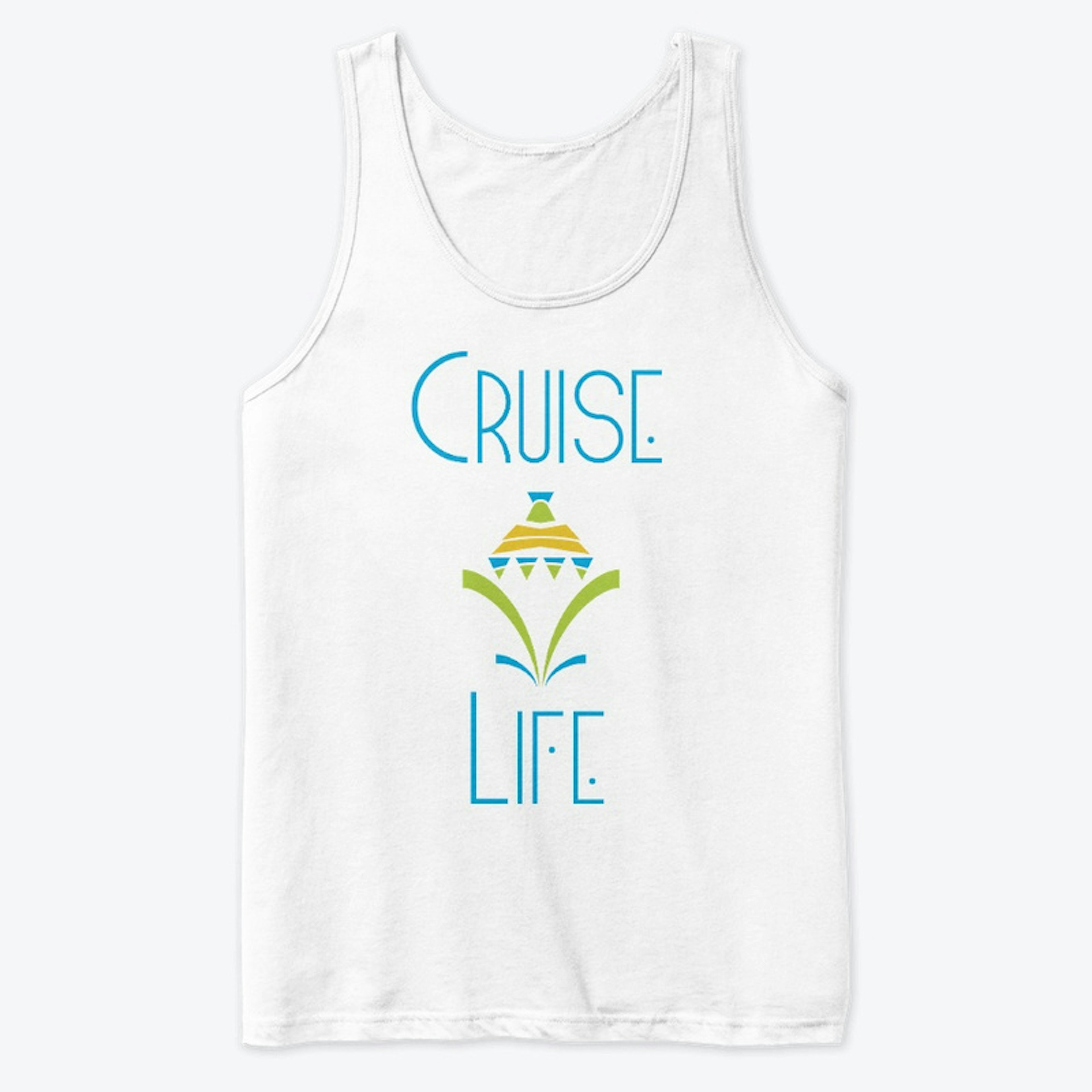 Cruise Life Collection