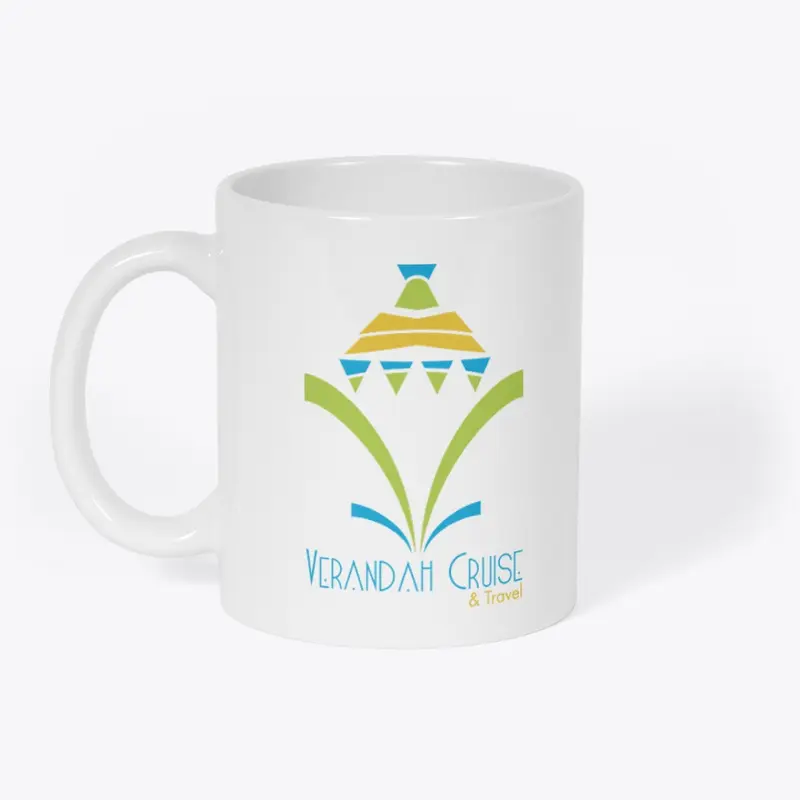 Verandah Mug