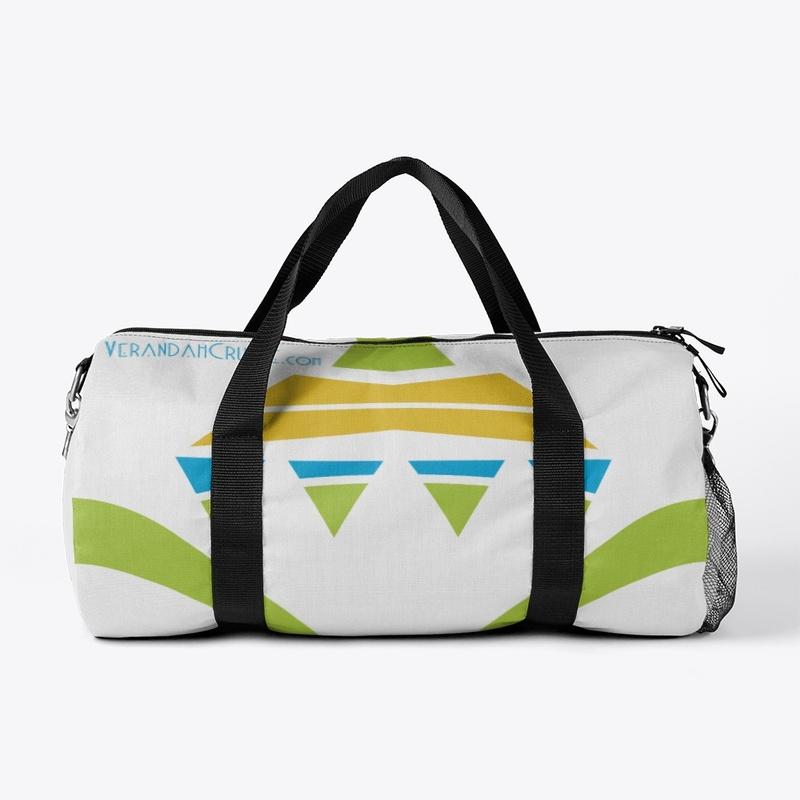 Verandah Duffle