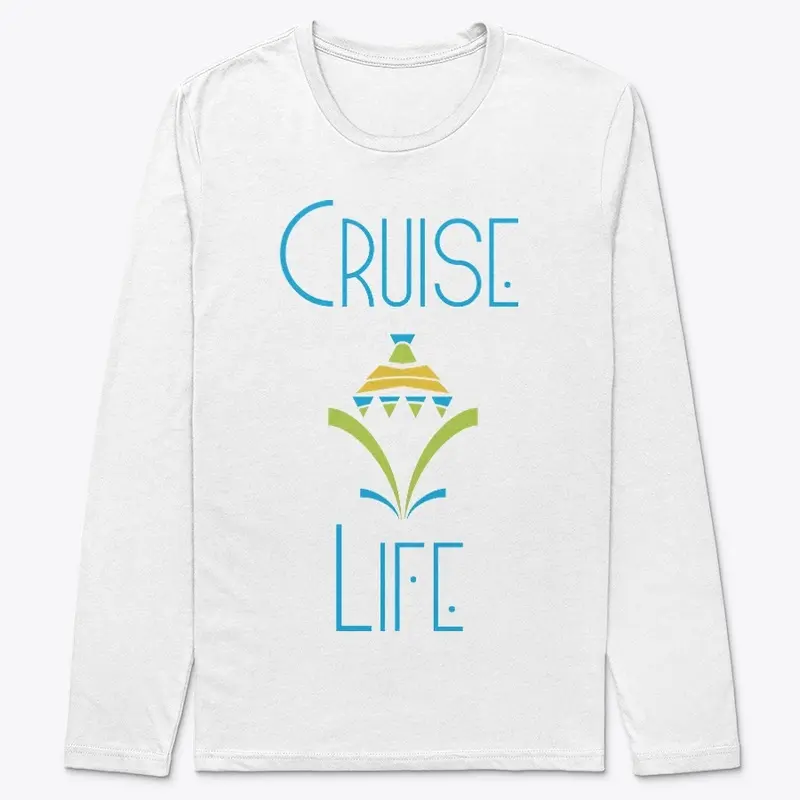 Cruise Life Collection